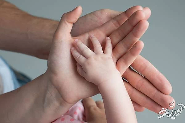 دعای پدر و مادر